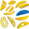 lemon screw ons full line large