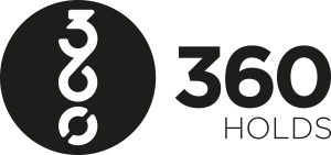 holds logo
