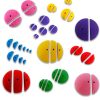 slices full line medium