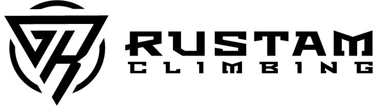 Rustam logo