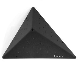 Asym. Triangle 750 - Bolt-on - Discontinued