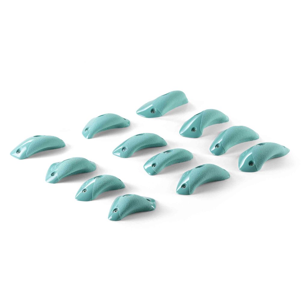 bluepill impossible incut crimps
