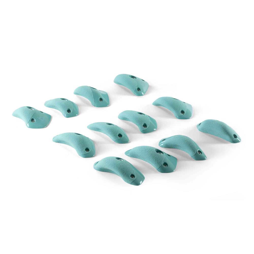 bluepill impossible incut crimps