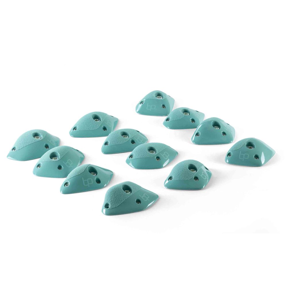 bluepill impossible incut crimps