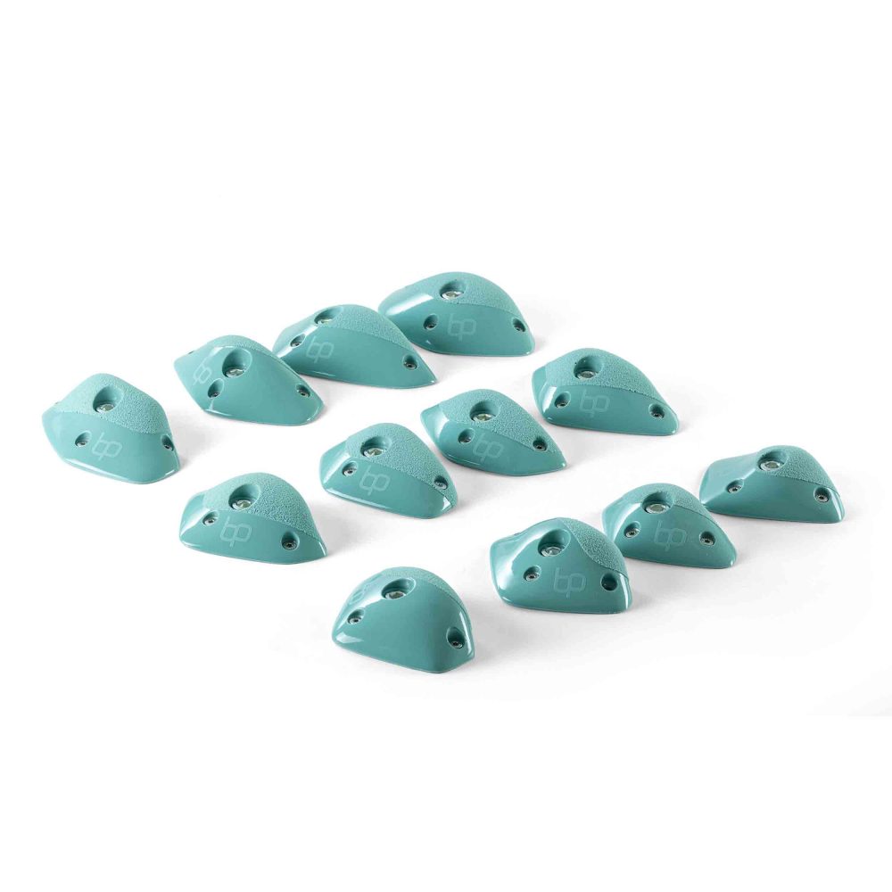 bluepill impossible incut crimps