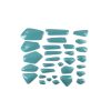 bluepill impossible screw on blocky