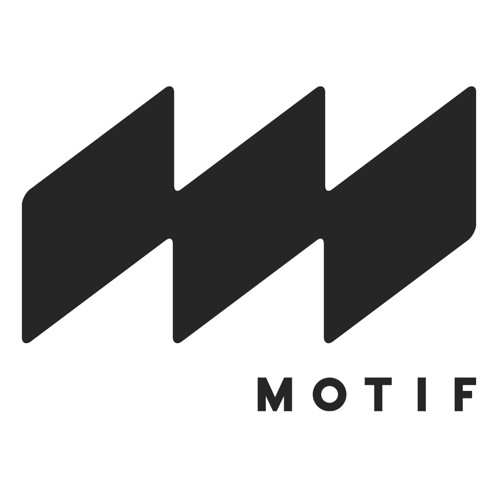 Motif logo