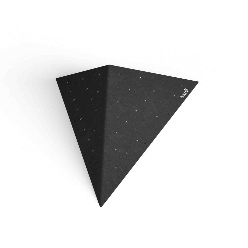 blocz volumes asym triangle  flat l