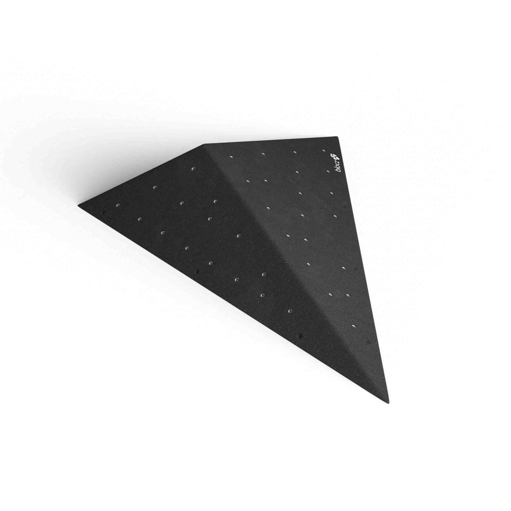 blocz volumes asym triangle  flat l