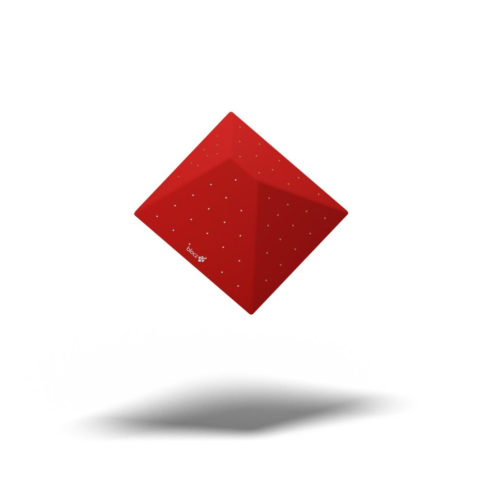 blocz volumes giga square superflat r 