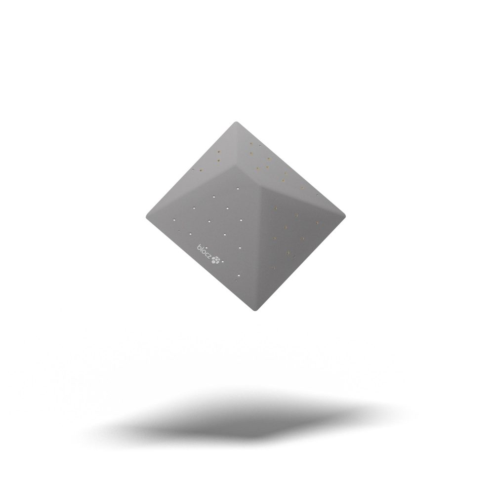 blocz volumes mega square superflat r