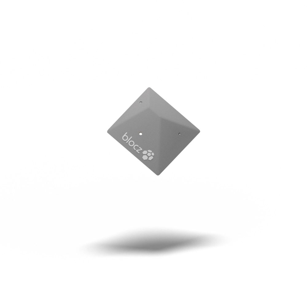 blocz volumes mini square superflat r 