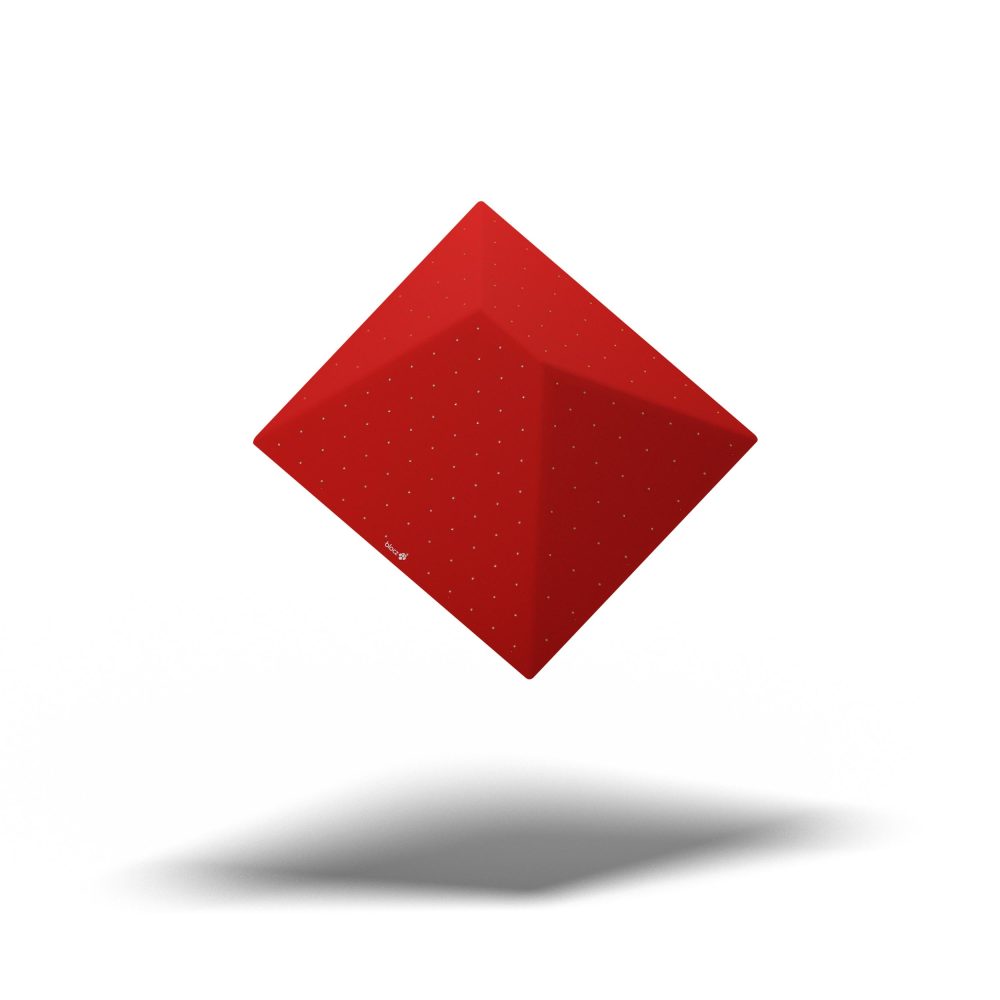 blocz volumes yotta square superflat r