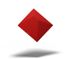 Yotta Square Ultraflat