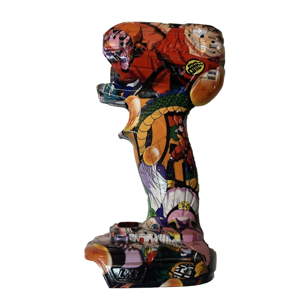 dragon ball  large