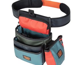 Snap Tool Belt
