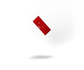 Big Wide Rectangle