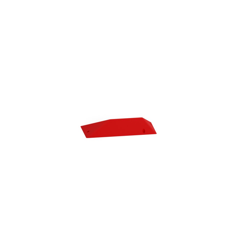 blocz volumes rectangles bl vw  big wide rectangle