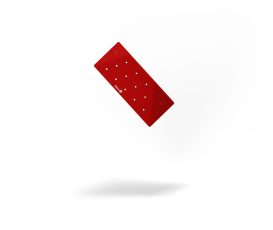 Giga Wide Rectangle