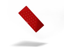 Tera Wide Rectangle