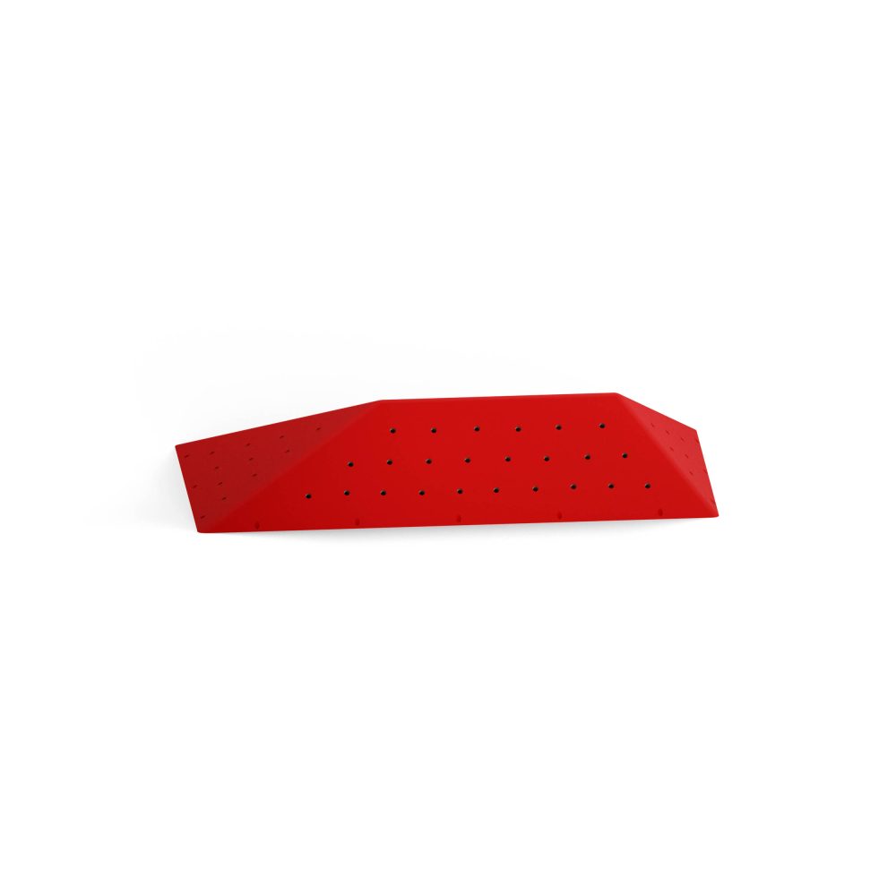 blocz volumes rectangles bl vw  yotta wide rectangle
