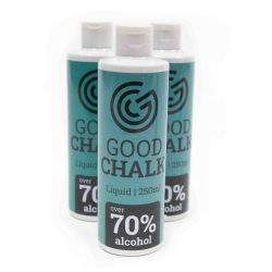 Liquid GoodChalk - XL - 250ml
