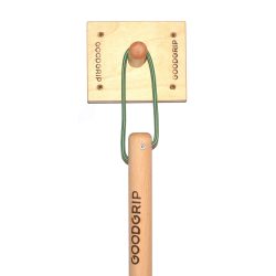 IndoorPro holder - 1 hook