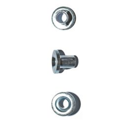 Woody's - volume washer (50 pack)
