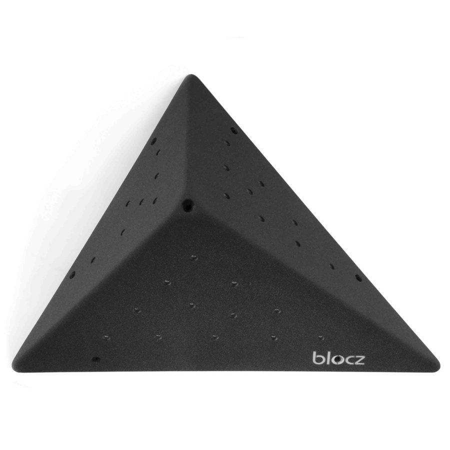 Asym. Triangle 750 L - Bolt On