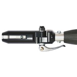 OutdoorPro, stick brush, 6.5' / 2m