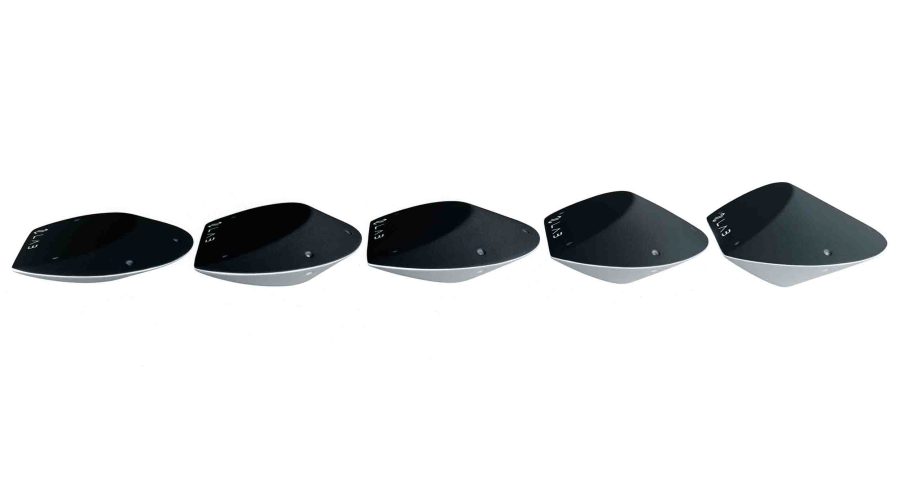 Slope XL (set of 5)