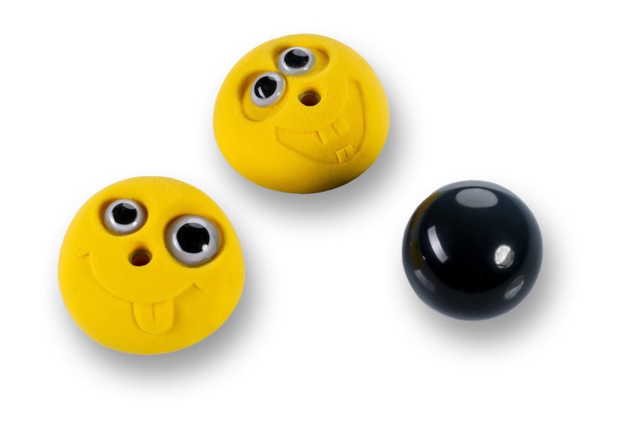 Kids - Smileys 360-1014PU