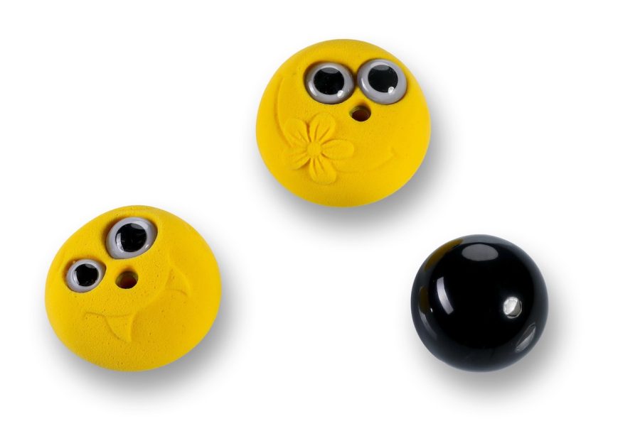 Kids - Smileys 360-1015PU