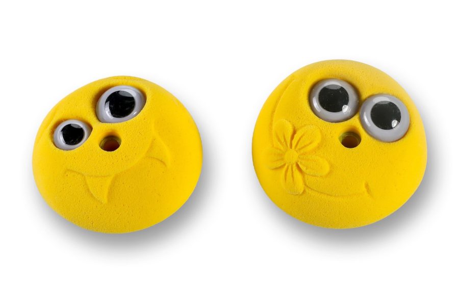 Kids - Smileys 360-1015PU