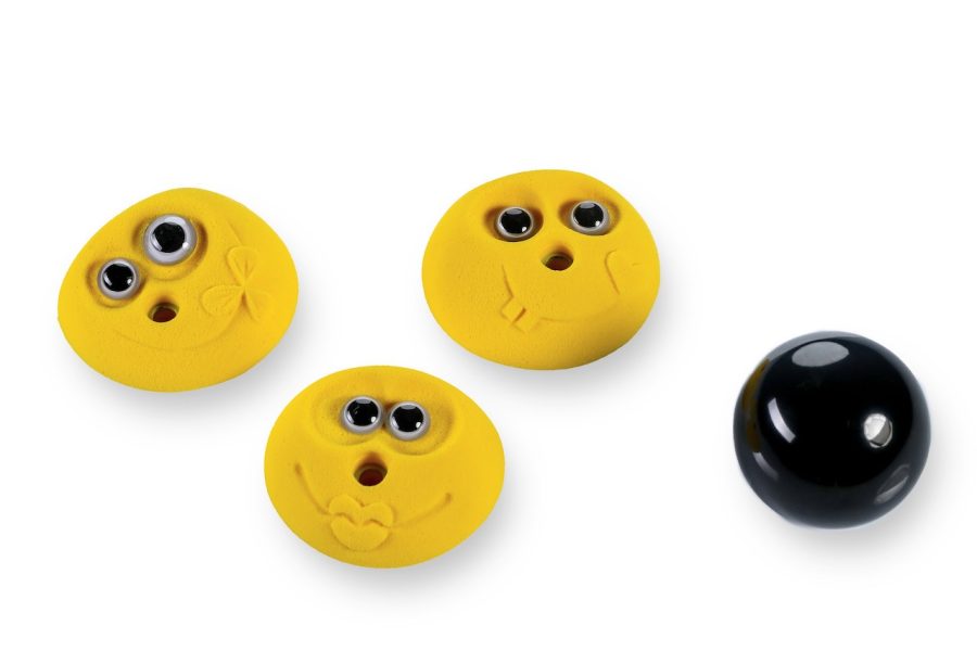 Kids - Smileys 360-1017PU