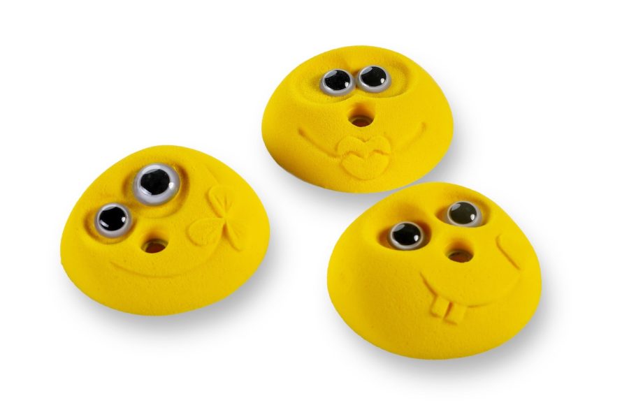 Kids - Smileys 360-1017PU