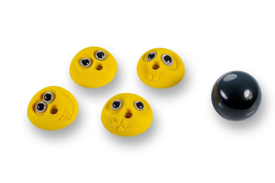 Kids - Smileys 360-1018PU