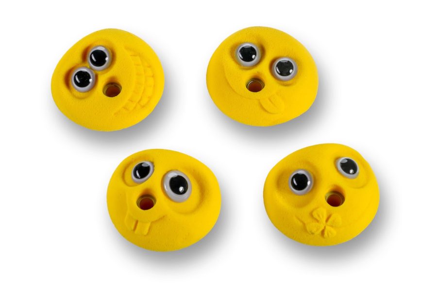 Kids - Smileys 360-1018PU