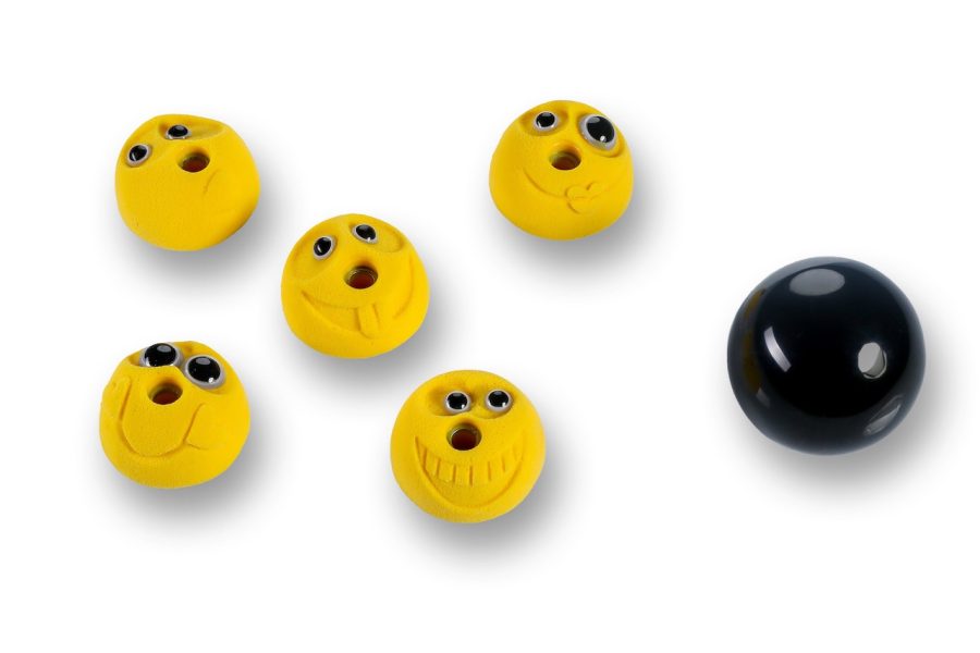 Kids - Smileys 360-1019PU