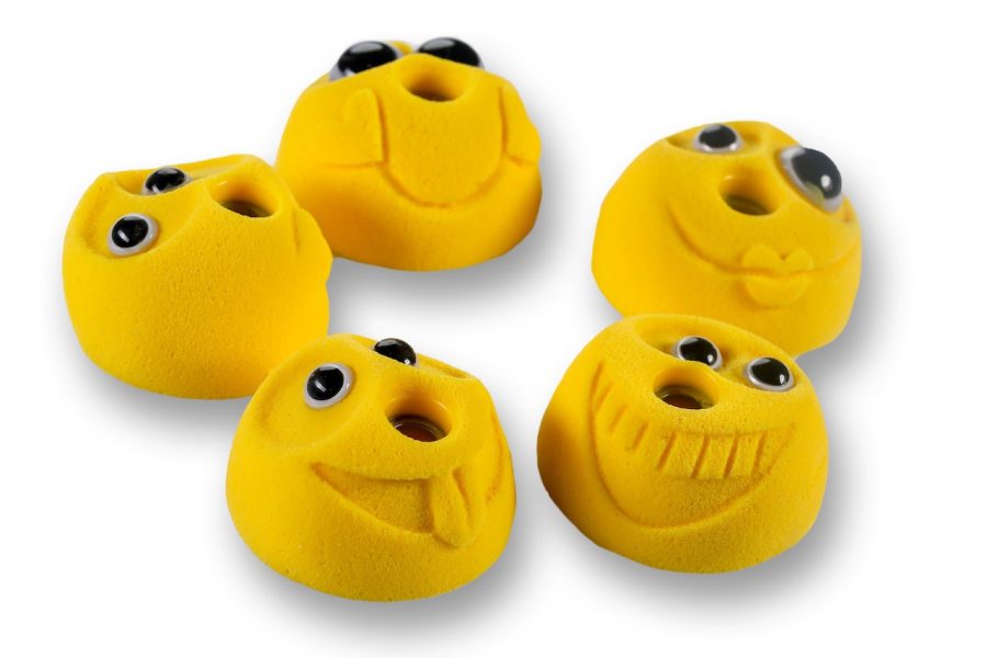 Kids - Smileys 360-1019PU