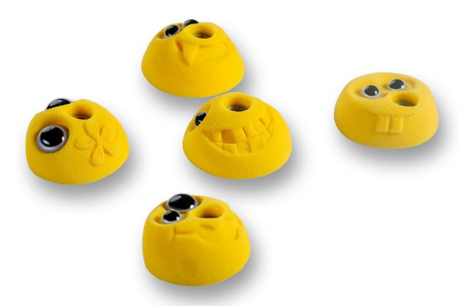 Kids - Smileys 360-1020PU