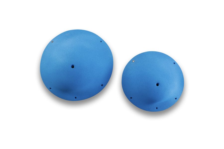 Asymmetric Ball - 360-153- Bolt-on