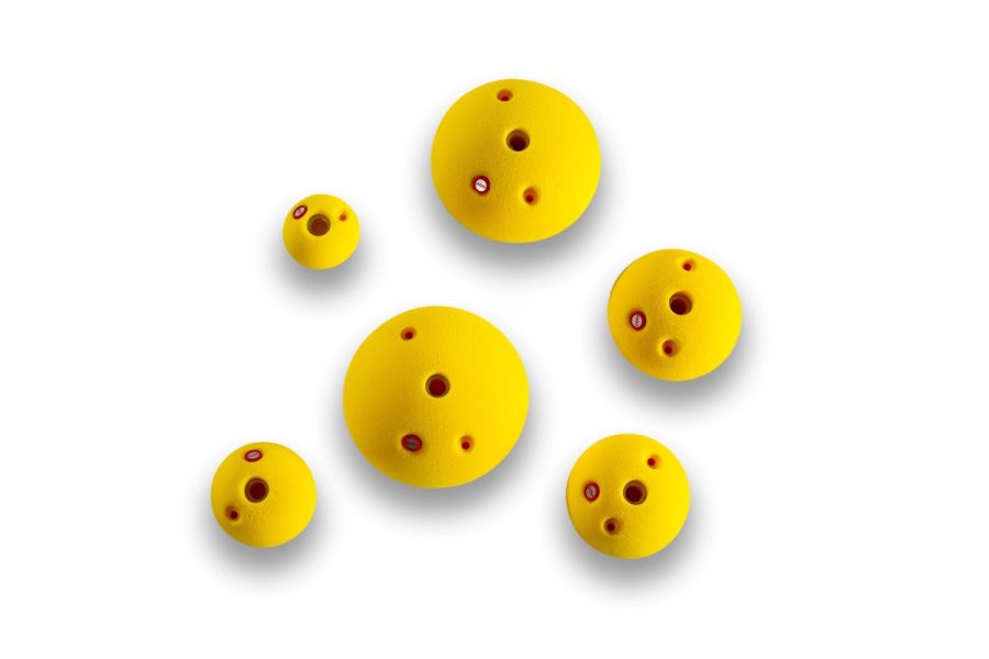 Balls 360-299PU