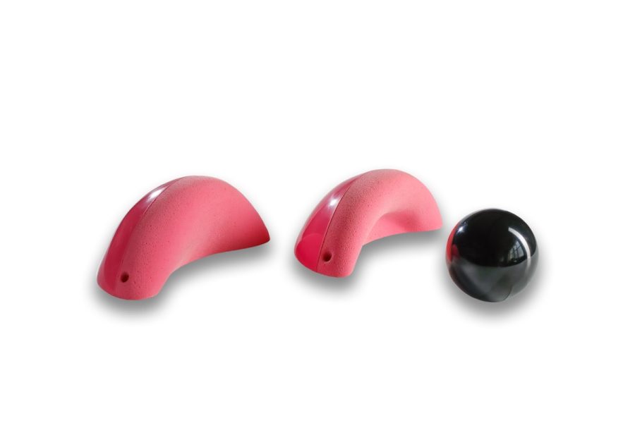 Juggy Balls 360-305PU-DT