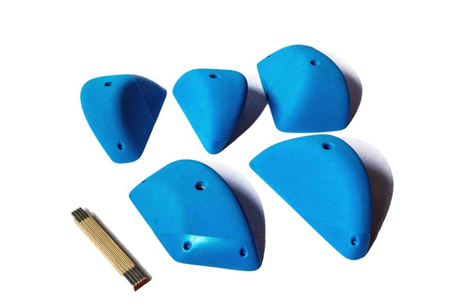 Split Grip 2XL Handholds