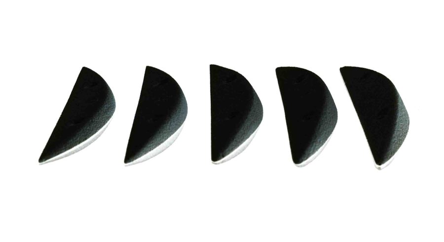 Slices L (PU) Holds (set of 5)