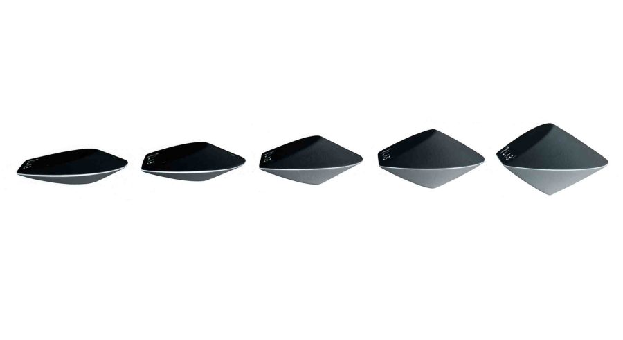 Slope L (set of 5)