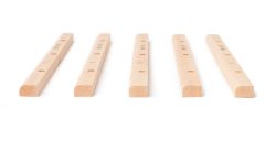 Flat Rungs S