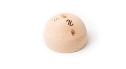Hemisphere M - 2/3