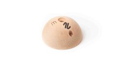 Hemisphere M - 1/2